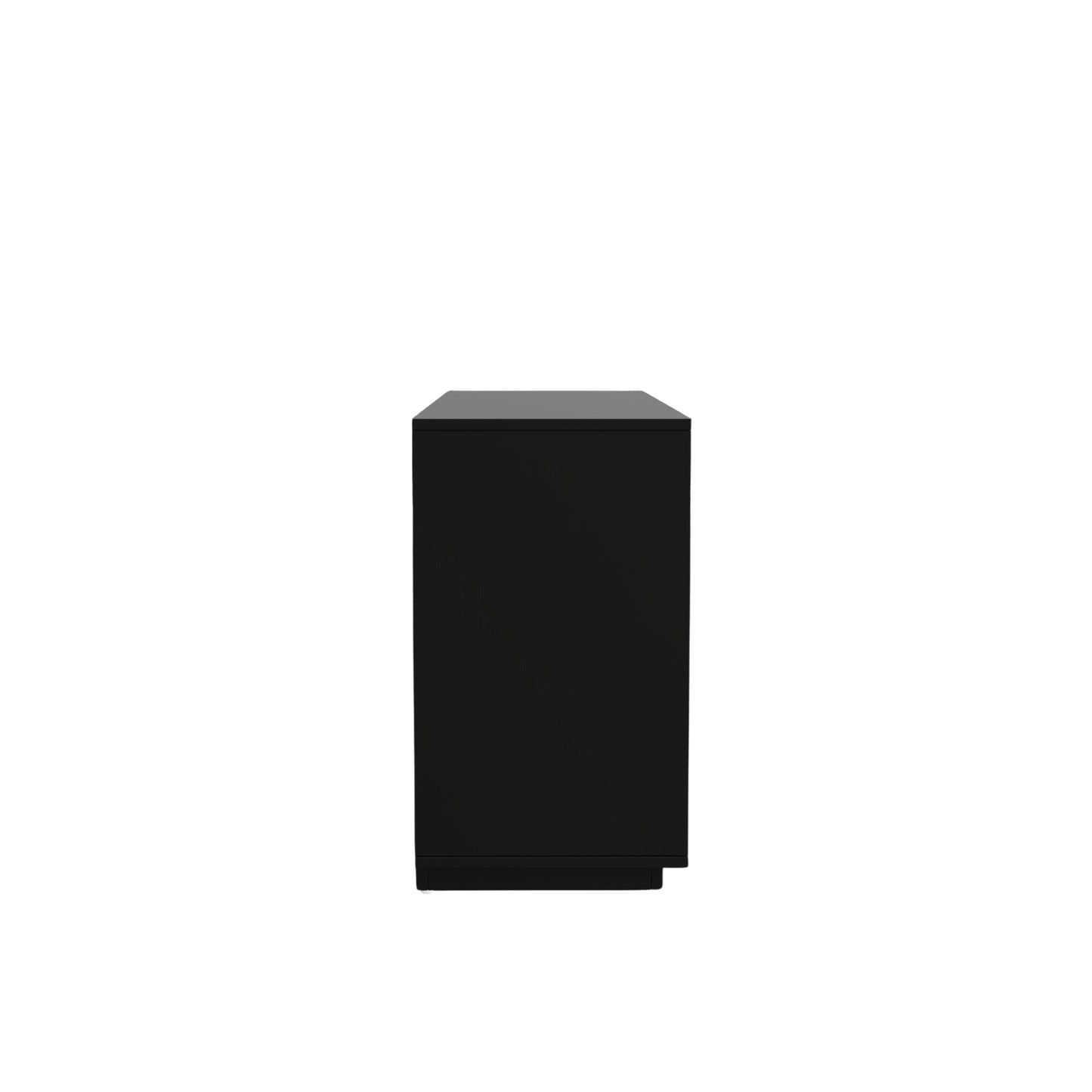 Blanca Sideboard, Black