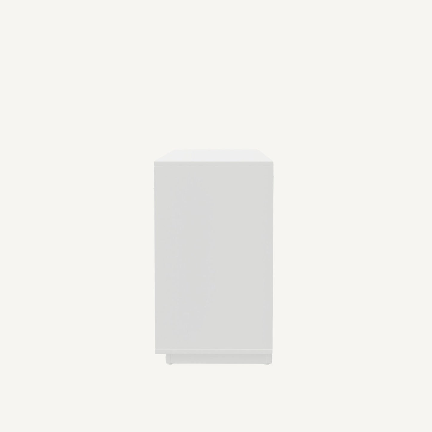 Blanca Sideboard, White