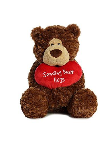 Sending You Hugs Bear Xtra Large