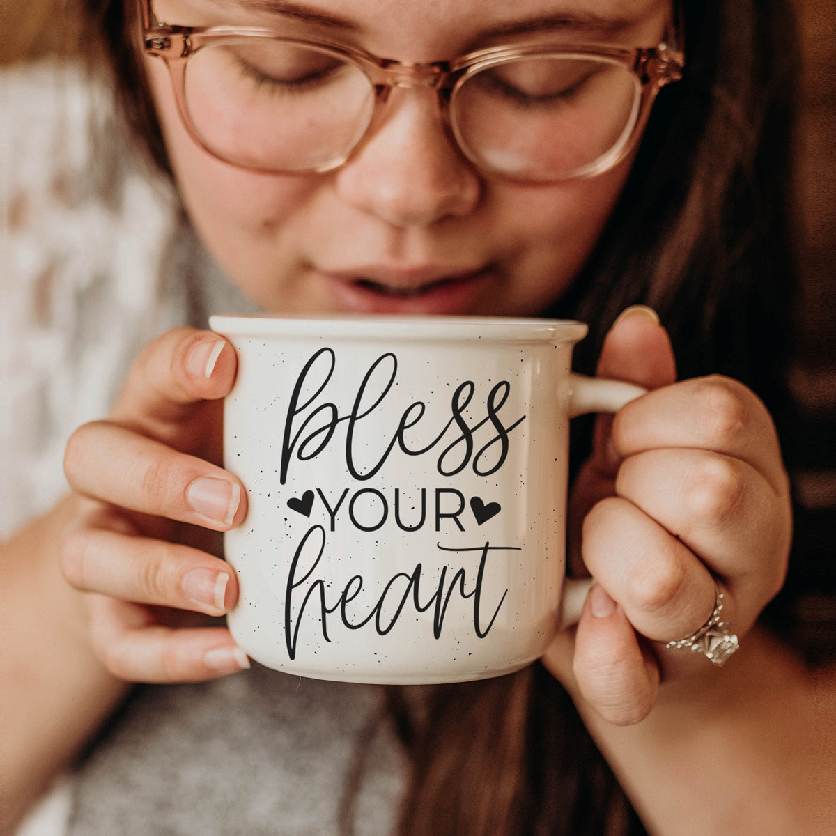 Bless Your Heart