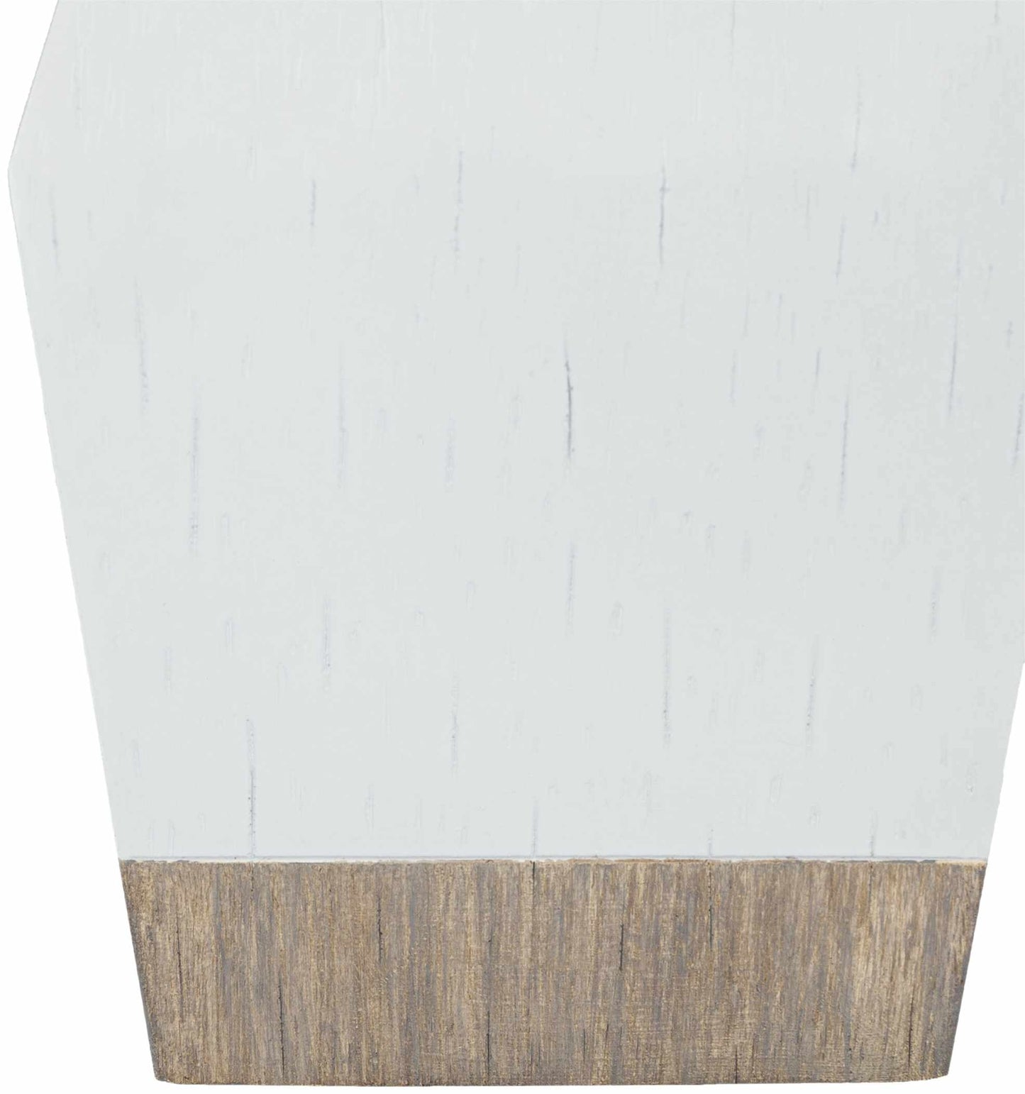 Blinsung White Contemporary Table Lamp