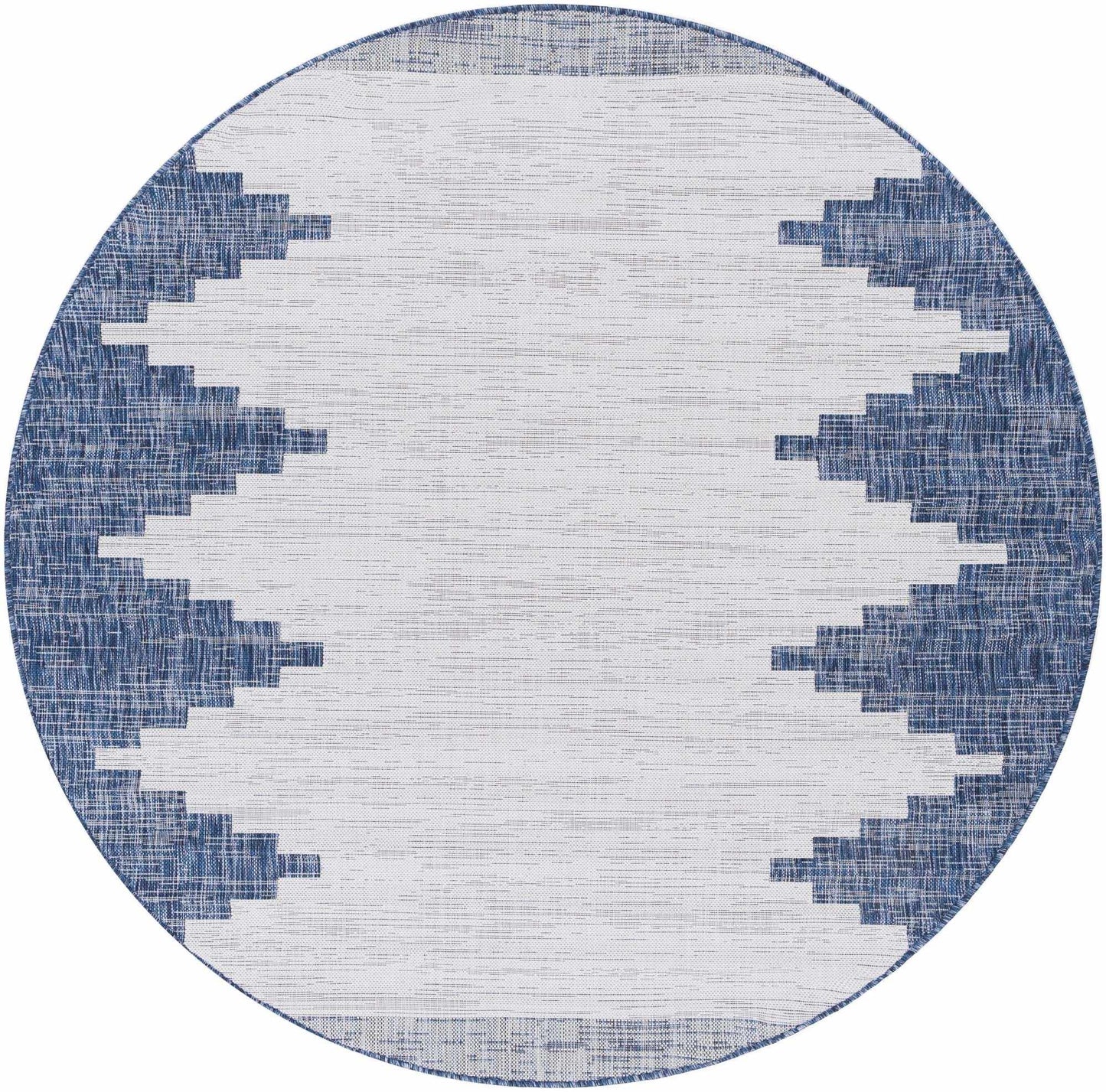 Djugun Navy Blue Performance Rug - Promo