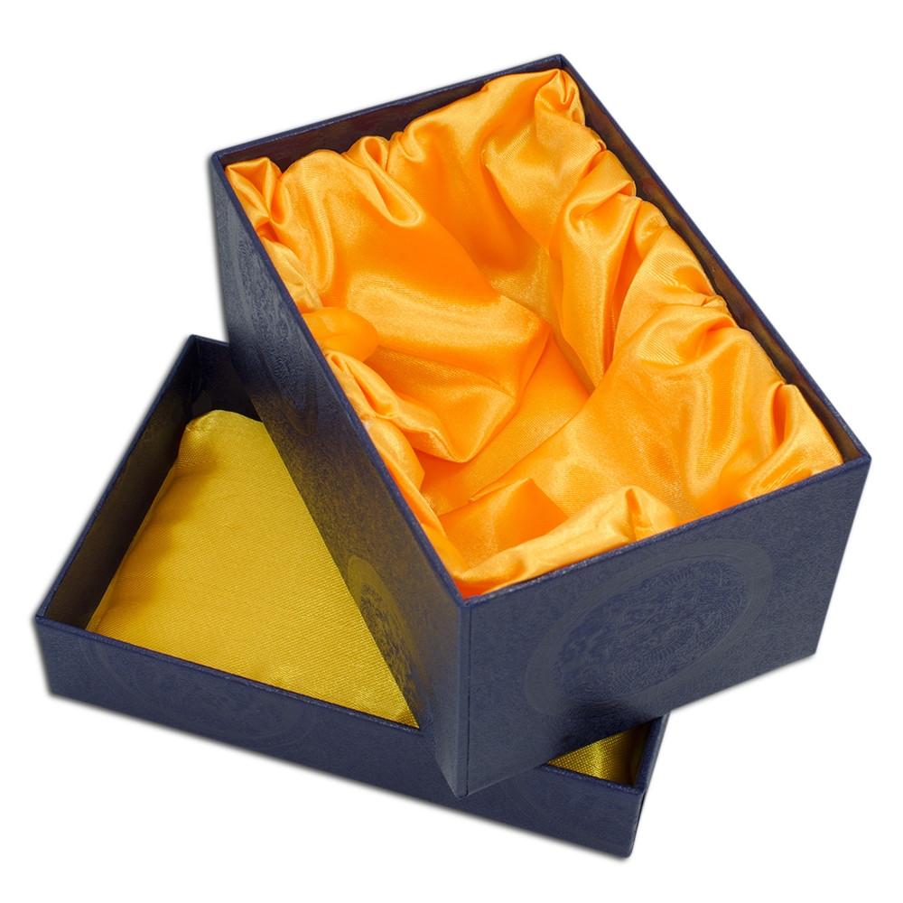 1898 Lilies of the Valley Royal Imperial Easter  Egg 4.75 Inches