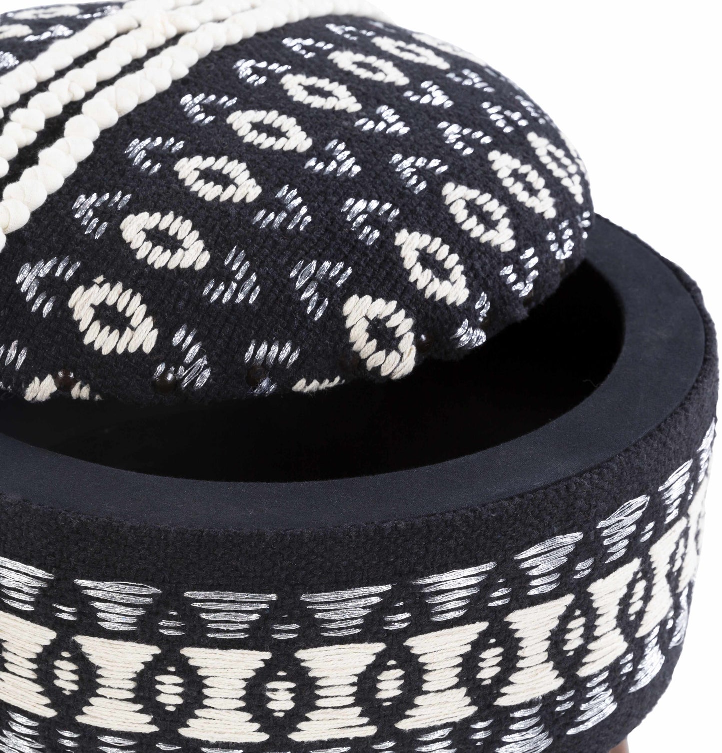 Bonawon Stool - Clearance