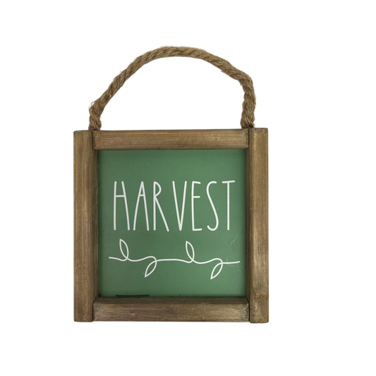 Harvest Wall Decor