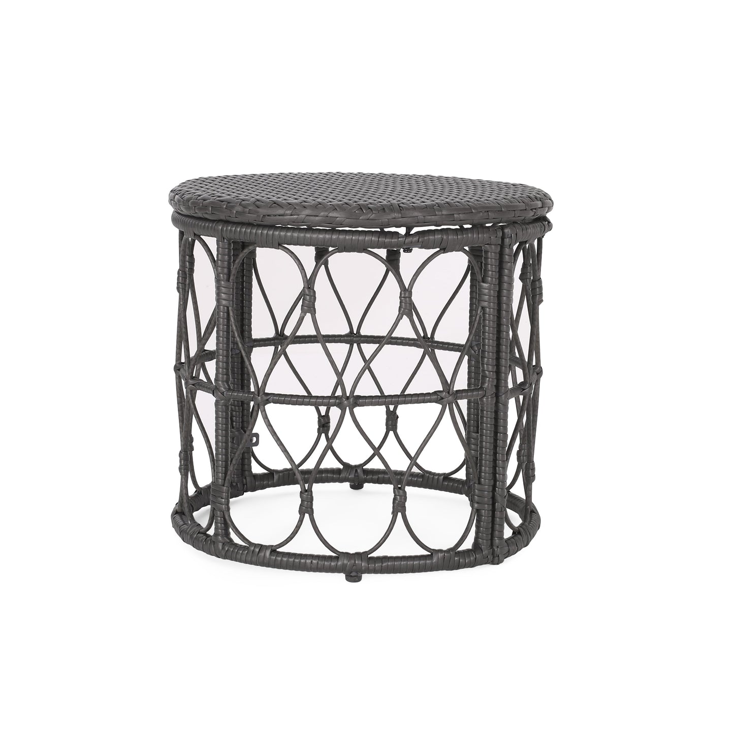 Bruce Side Table