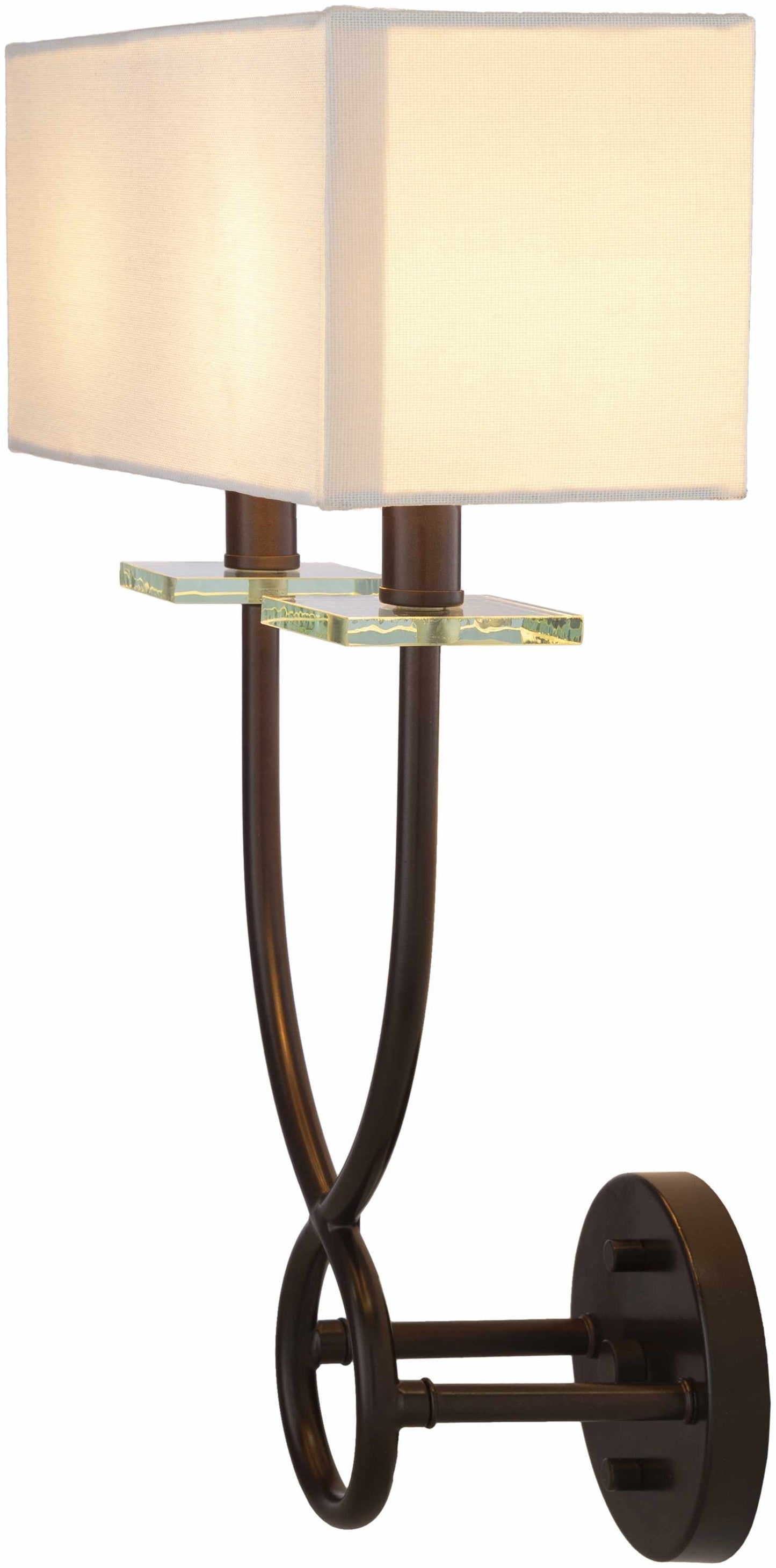 Brighstone Wall Sconces - Clearance