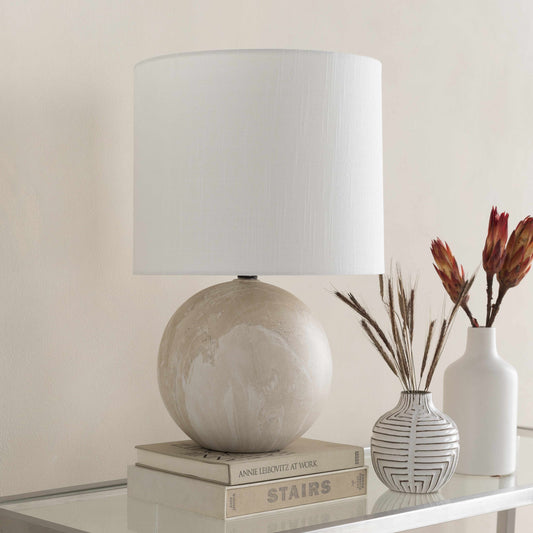 Brandvlei Table Lamp