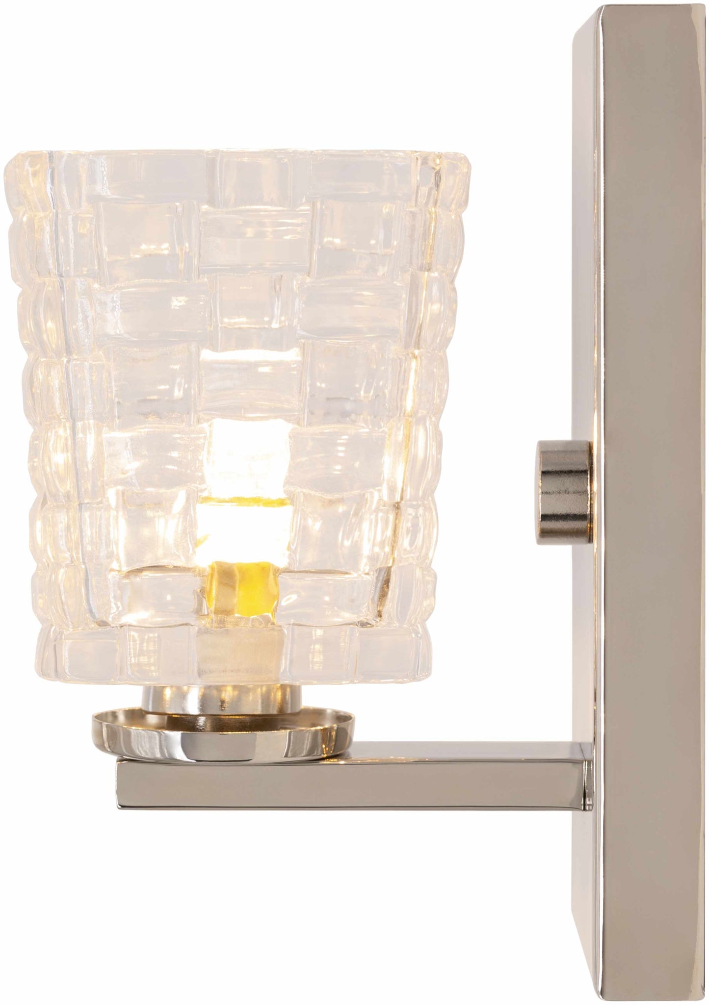 Brinscall Wall Light Fixture - Clearance