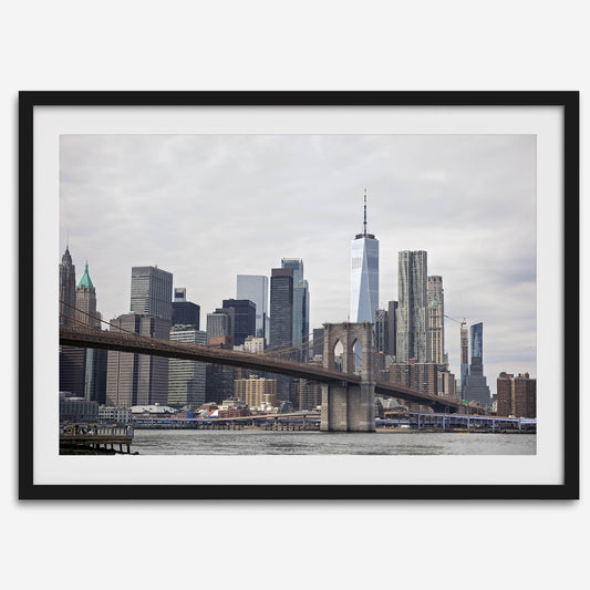 Brooklyn Bridge