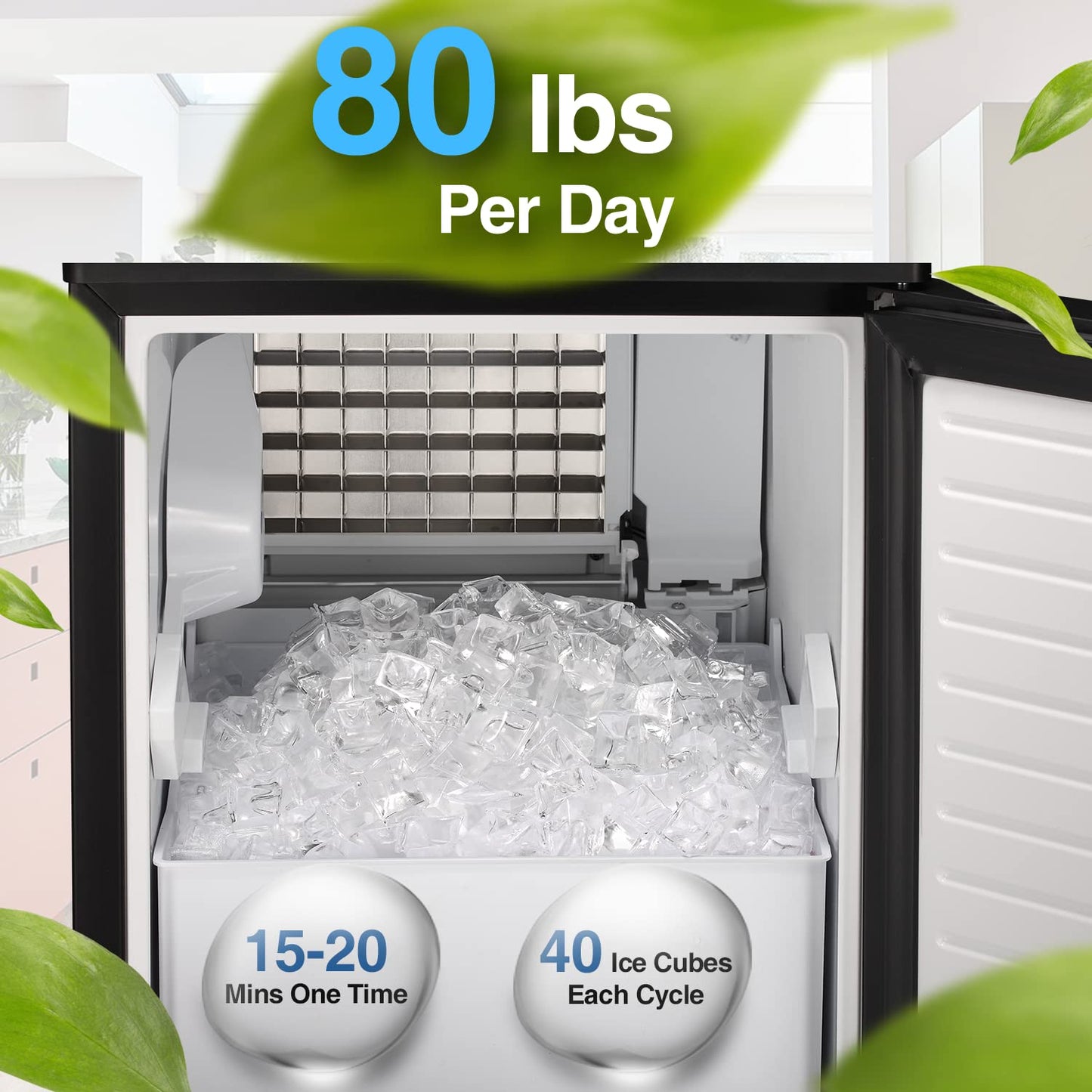 Built-in Ice Maker Machine Z5836