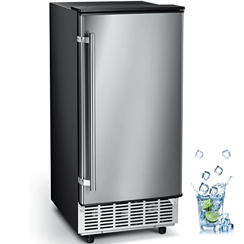 Built-in Ice Maker Machine Z5836