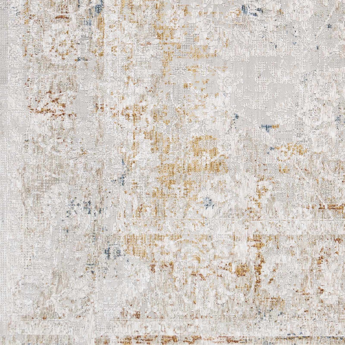 Burkittsville Textured Luxe Area Rug