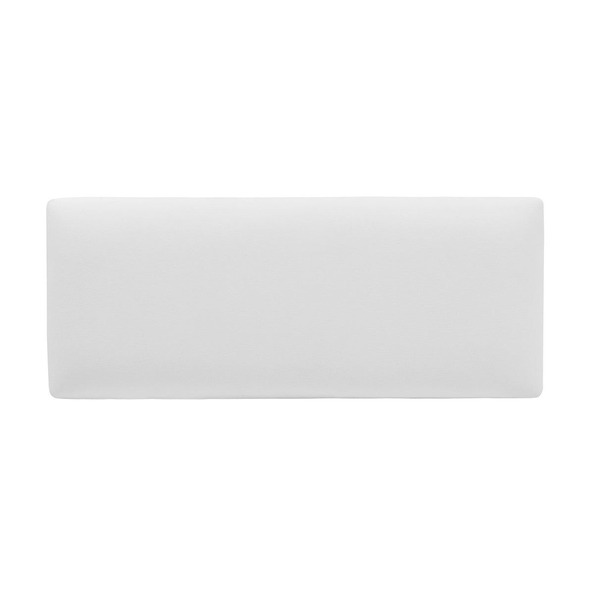 Madelyn 49" Modern Storage Bench, Bright