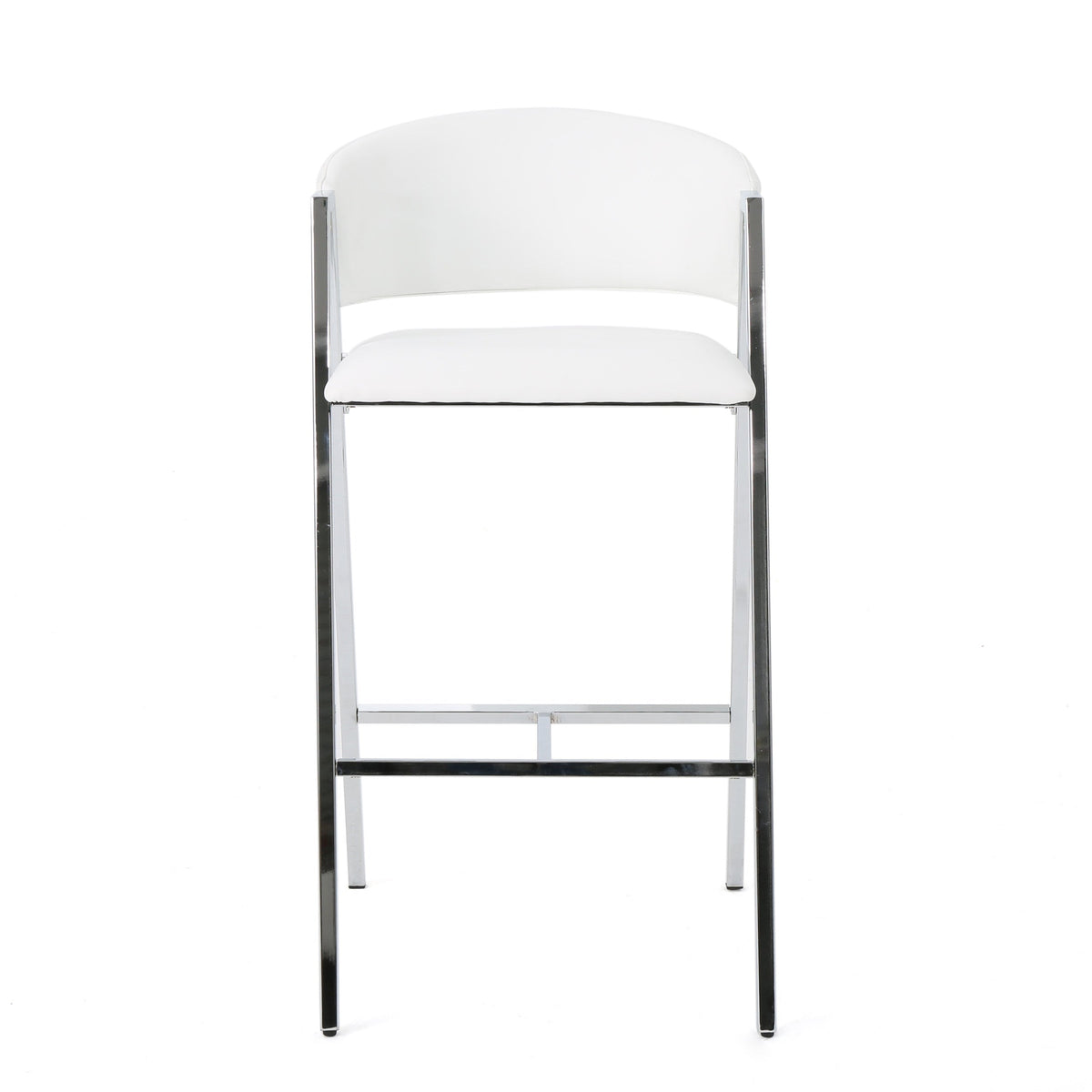 Modern Bar Stools MP2 (Set of 2)