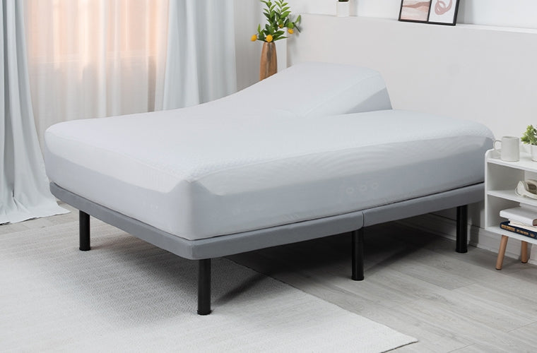 BedGear Dri-Tec Split Head King Mattress Protector