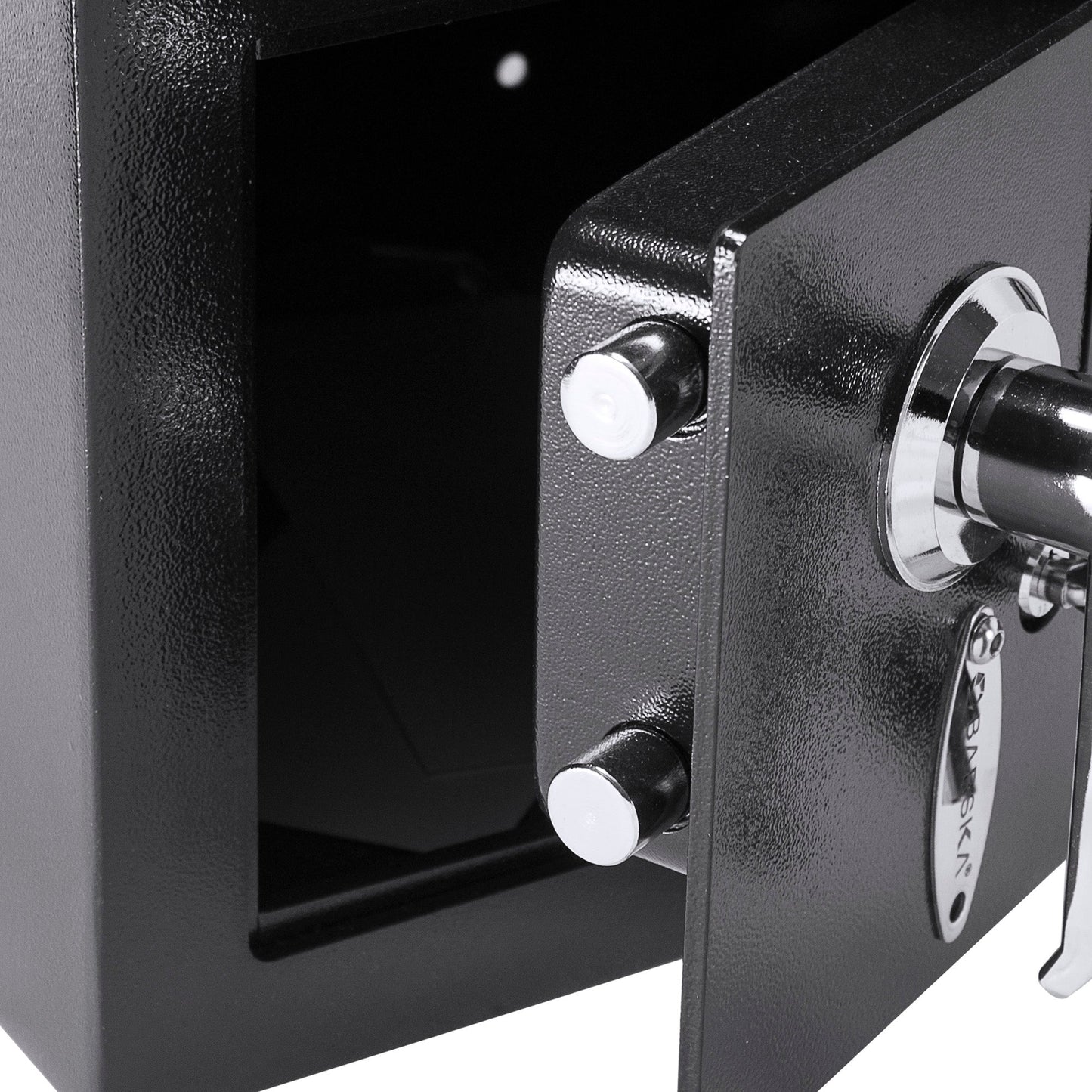 1.1 Cu Ft Keypad Depository Safe