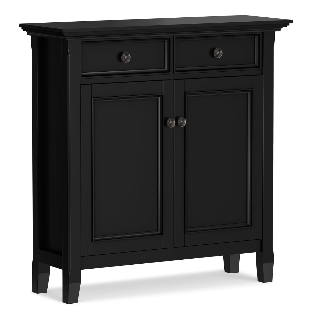 Amherst Entryway Storage Cabinet