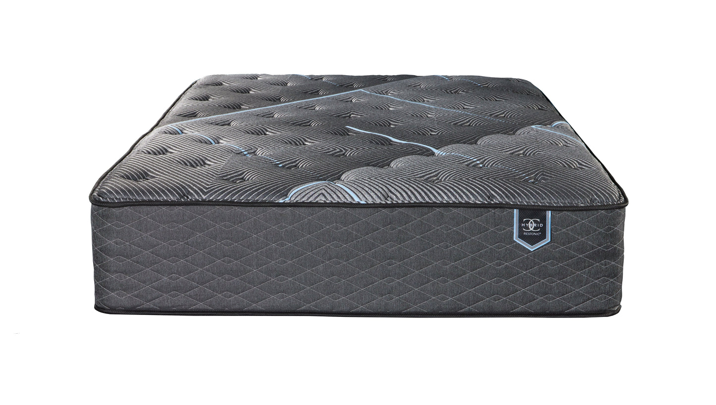 Restonic ComfortCare Hybrid Restful Nights Plush, California King