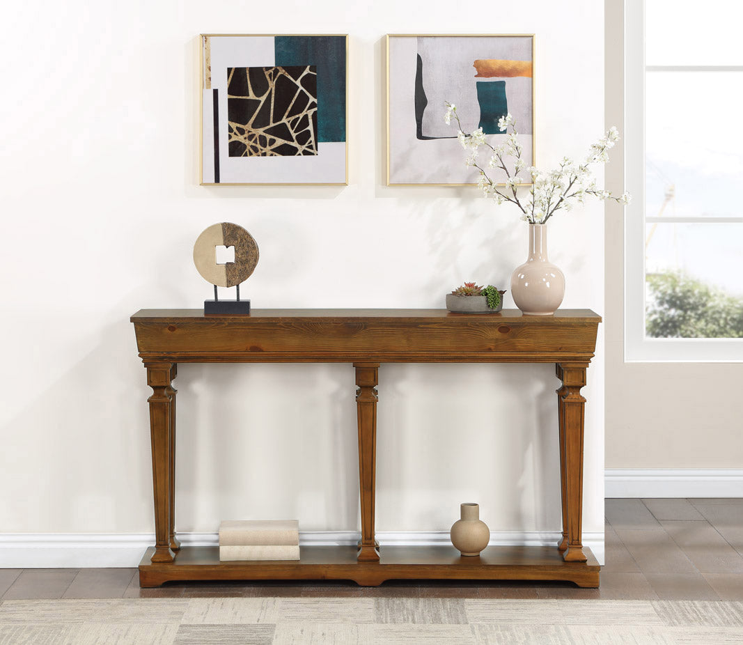 Garrison Console Table