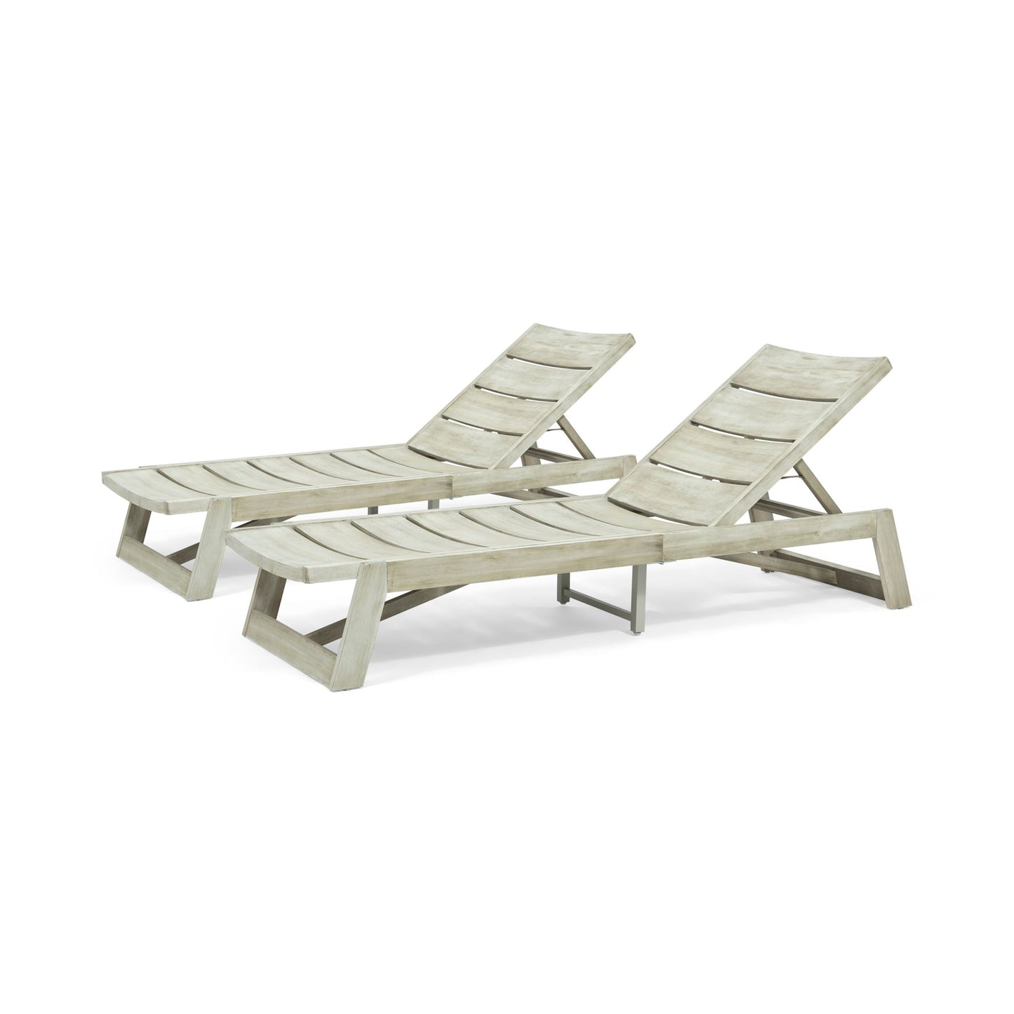 Maki Chaise Lounge