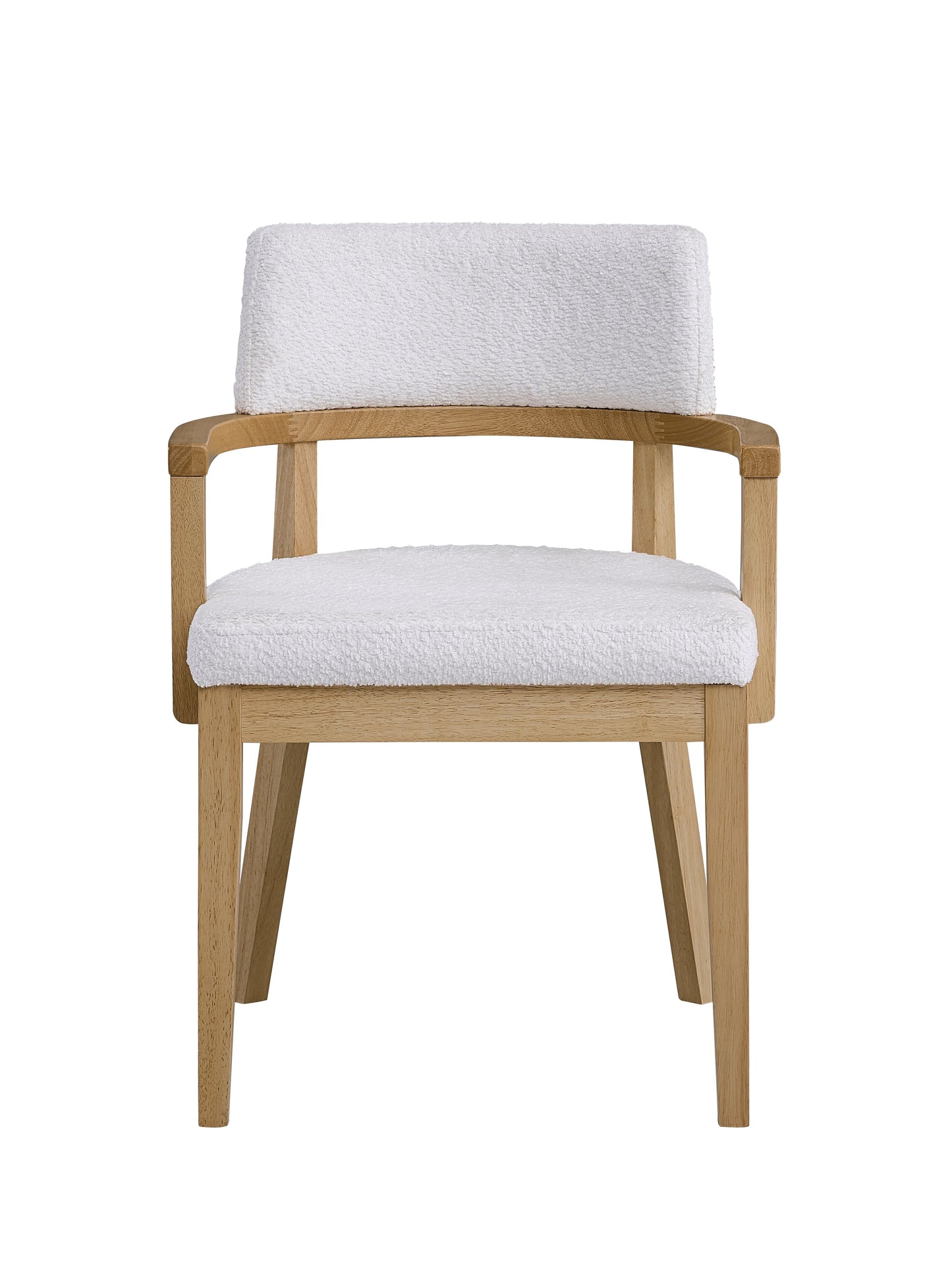 Kasem Gorge Gabric Side Chair