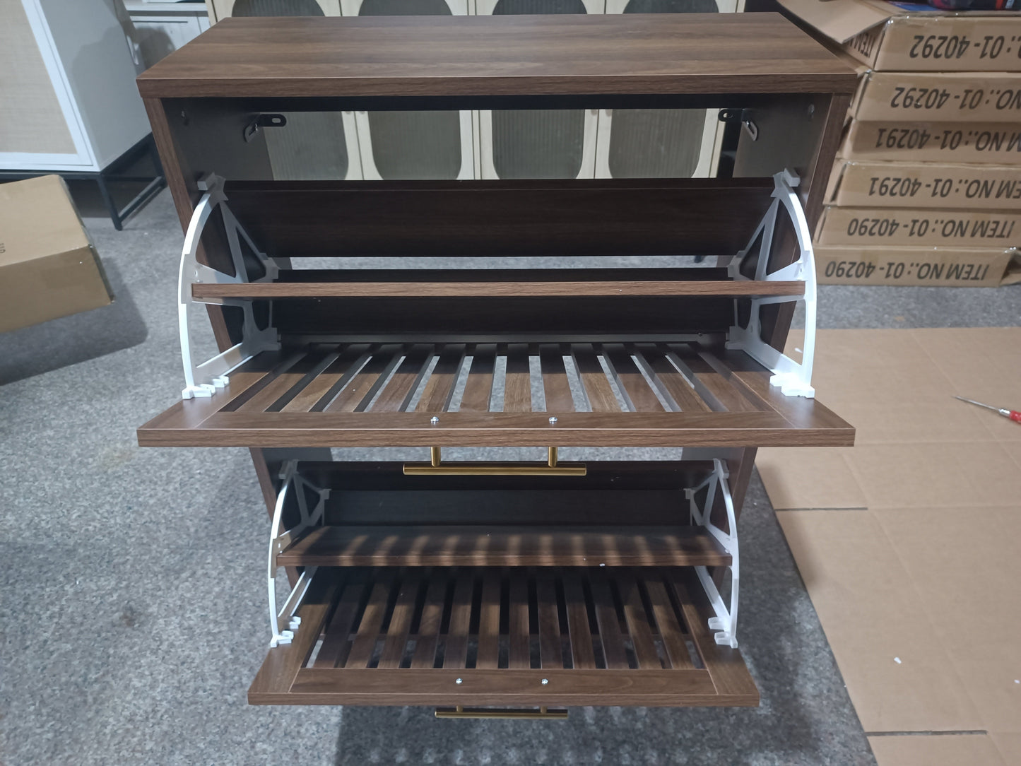 23.6-Inch Cabinet