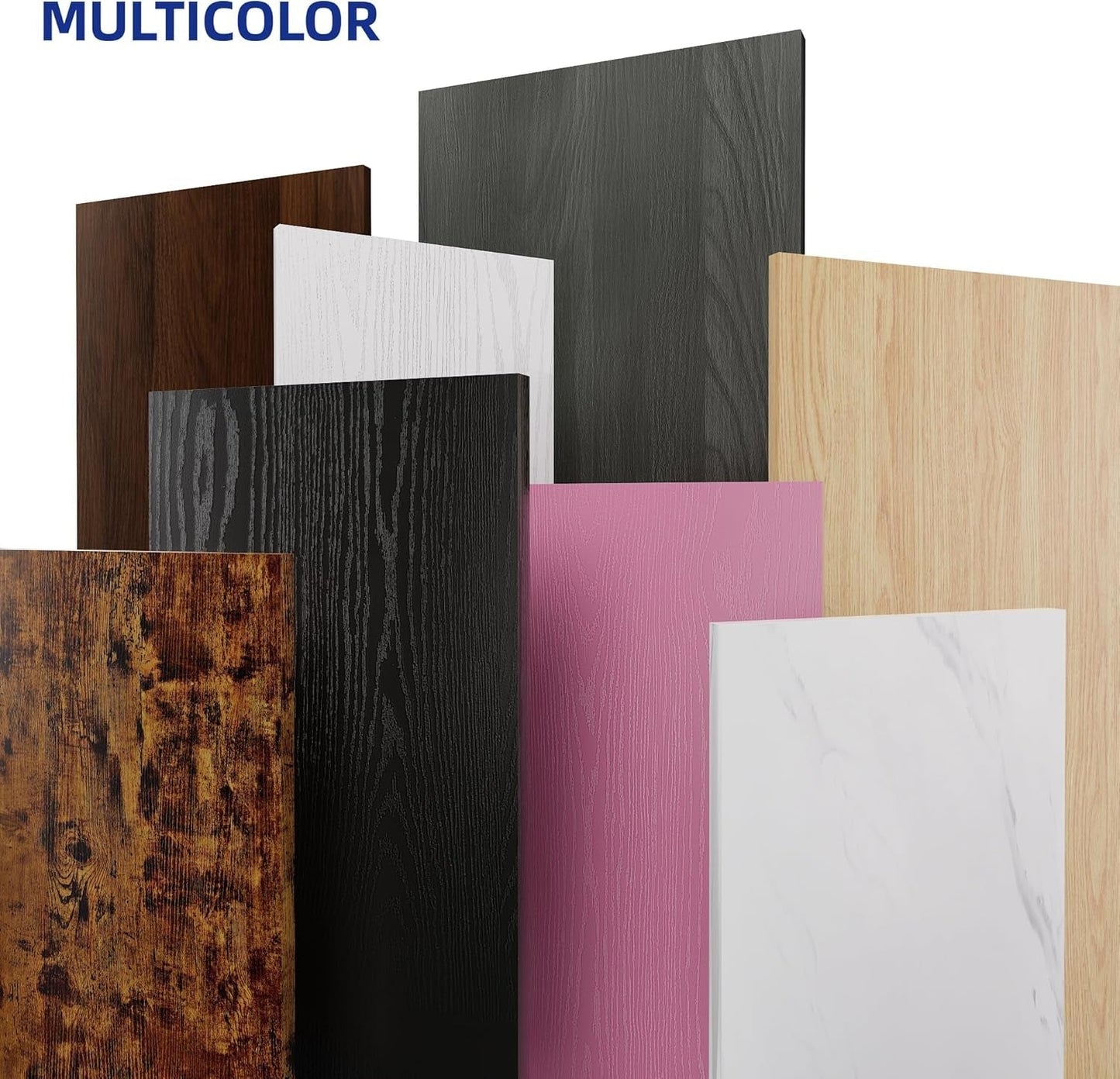 32 Inch Computer Desk With Storage Bag And Headphone Hook