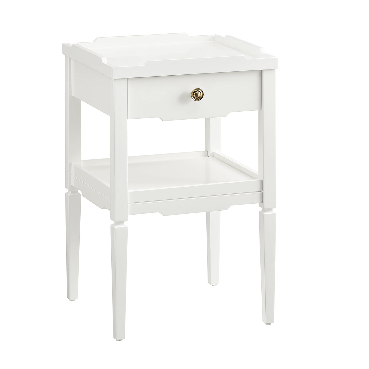 Foley 1-Drawer Nightstand