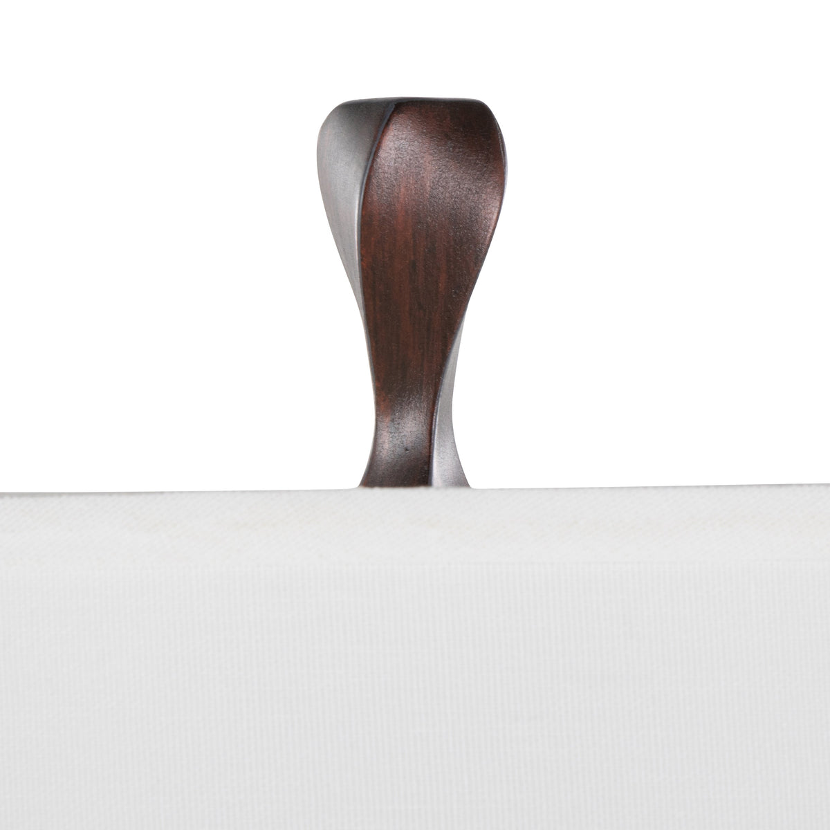 30" Contemporary Polyresin Table Lamp