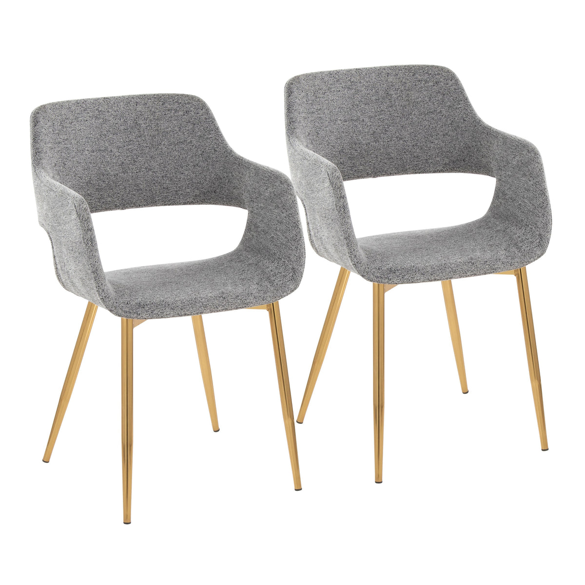 Contemporary Dining/Accent Chair