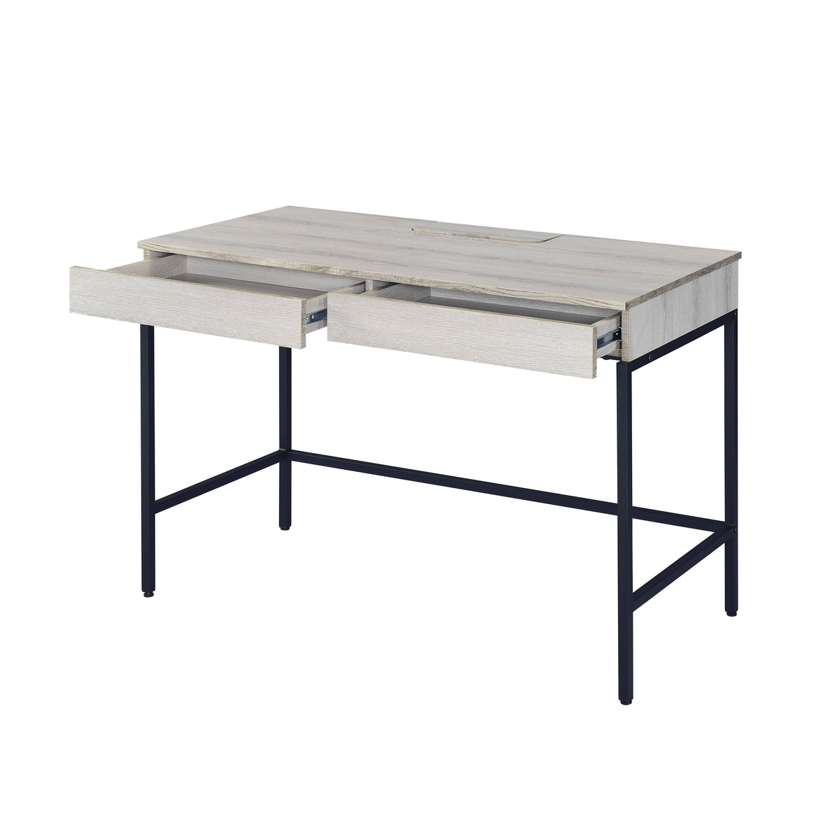 Wendral Rectangular Writing Desk