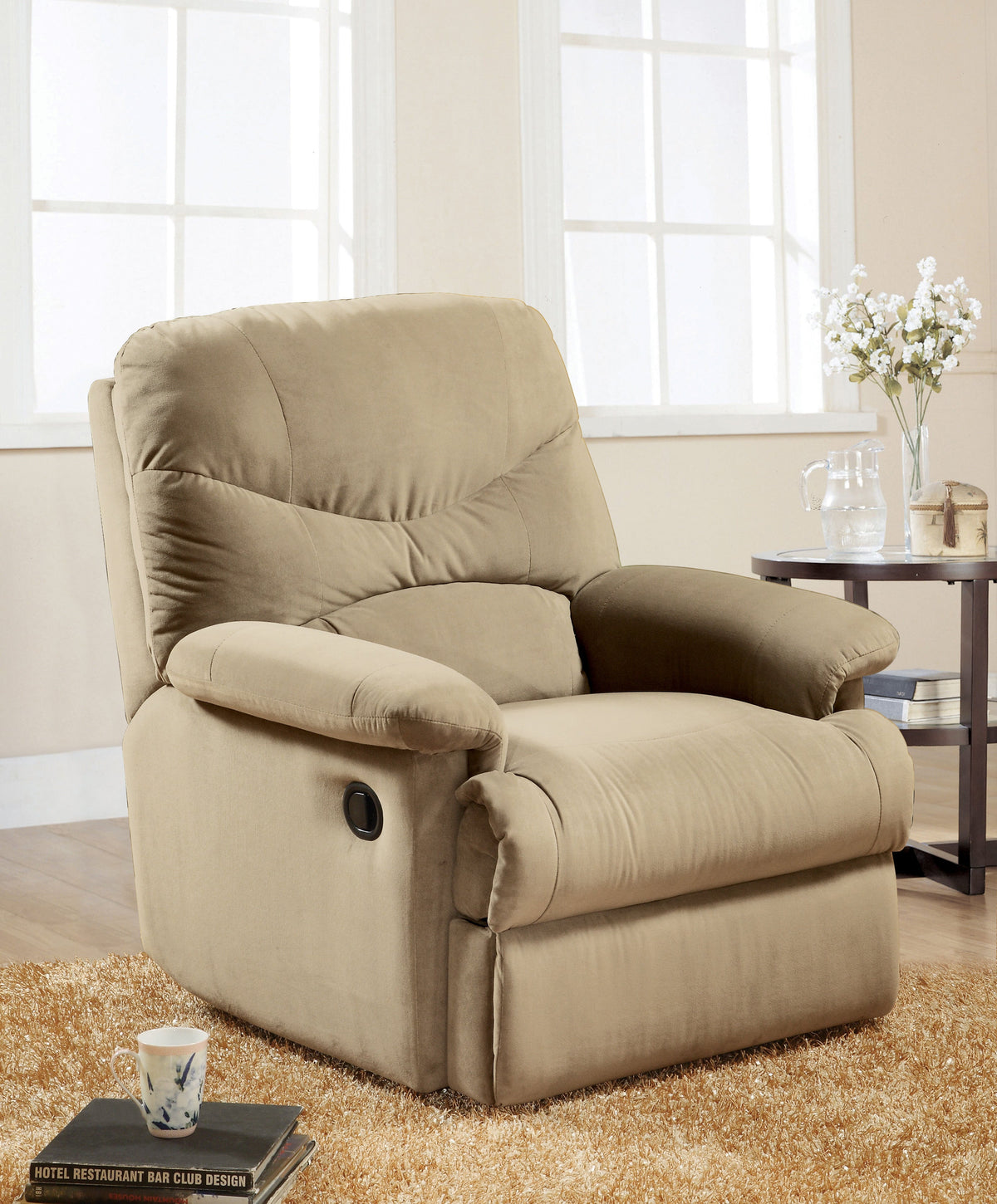 Arcadia Recliner