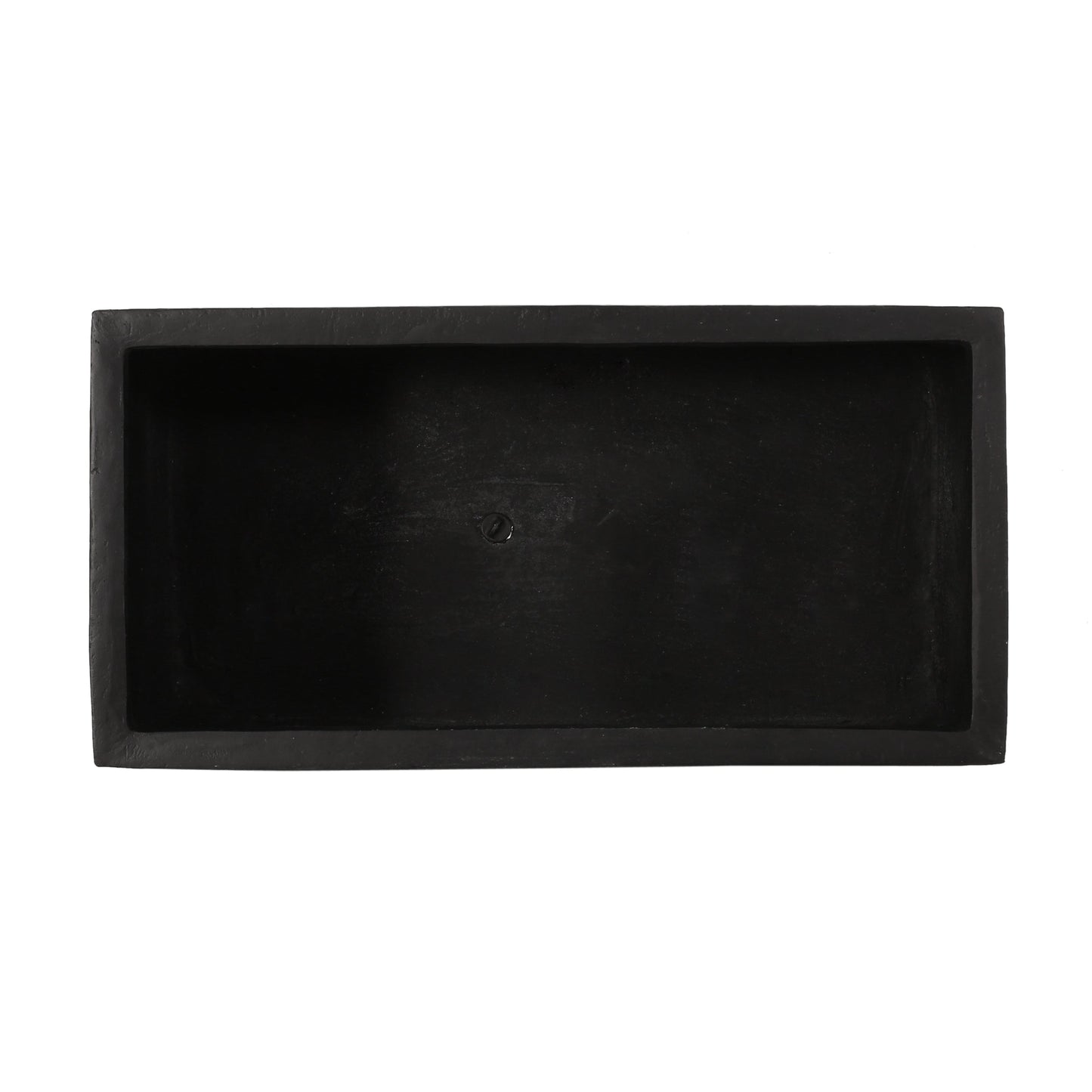 35''L Outdoor MGO Planter