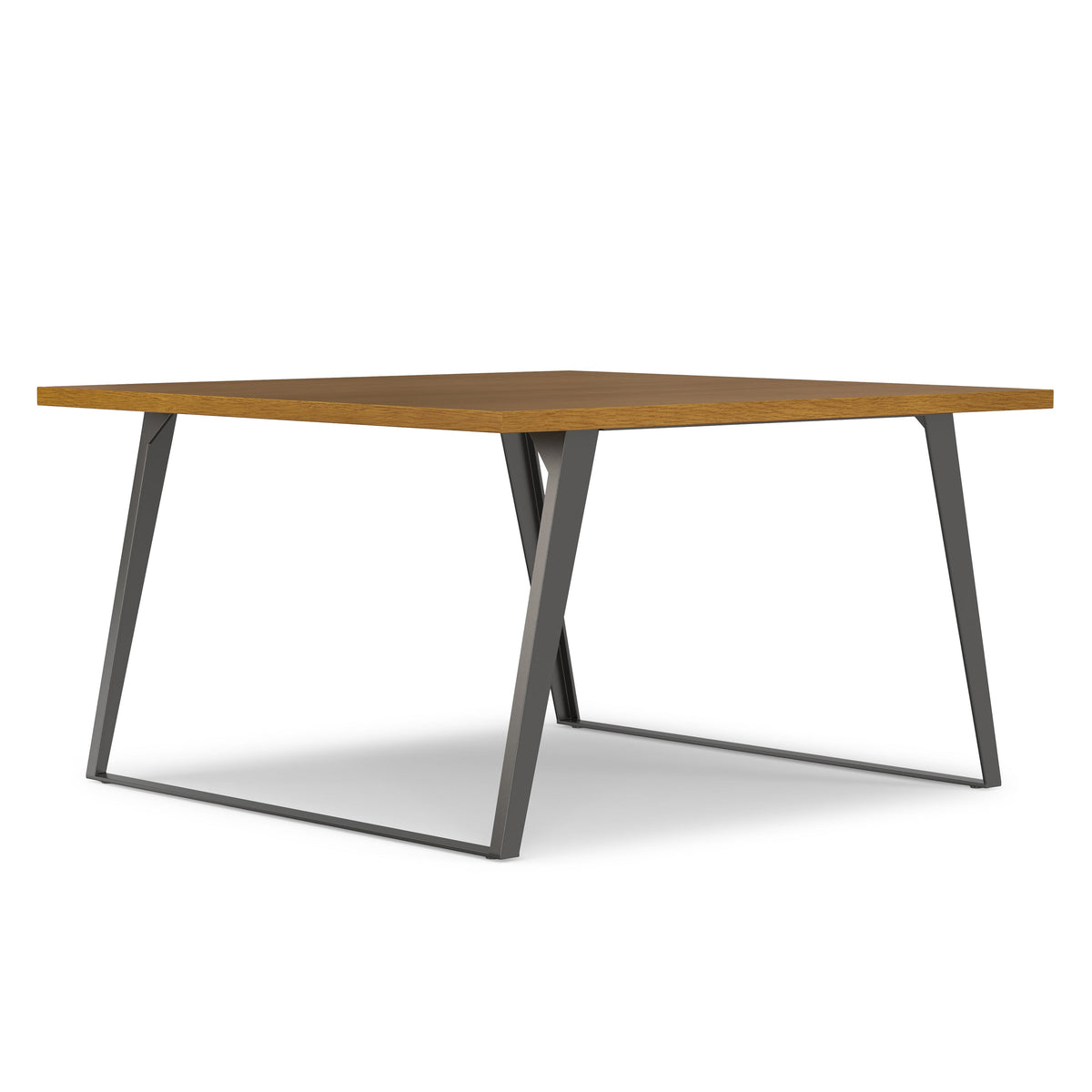 Lowry Square Dining Table