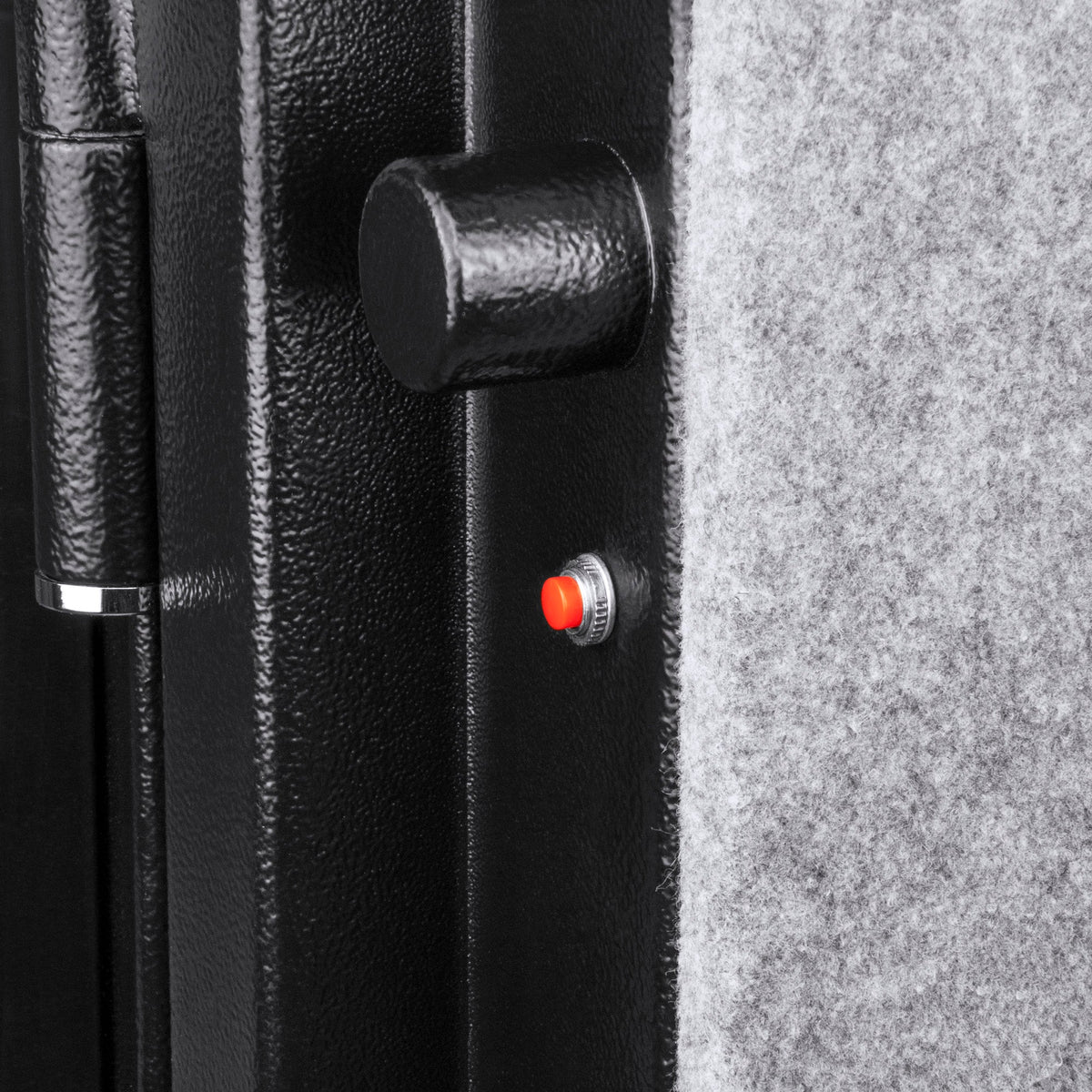 4.39 Cubic Ft Fireproof Safe Vault