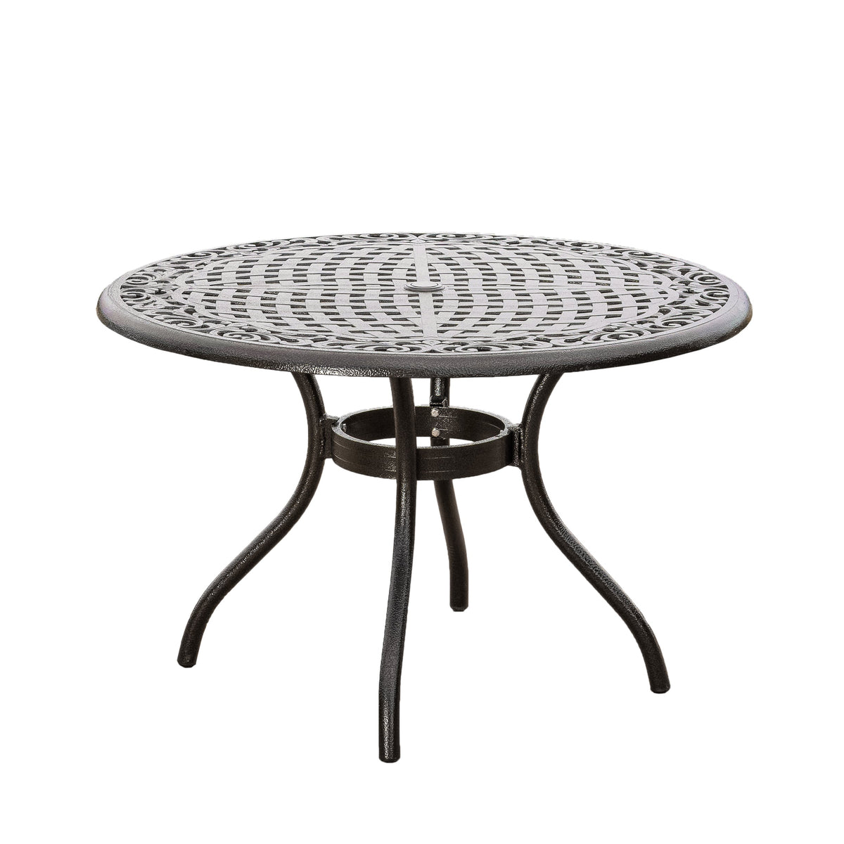 Phoenix 48in Round Table
