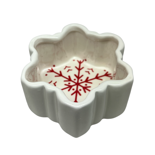Christmas Shaped  Ramekin
