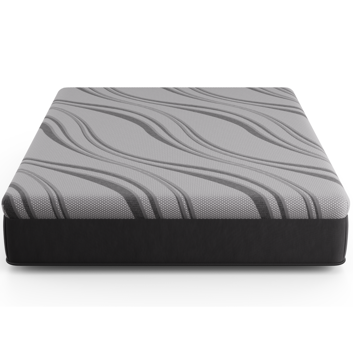 Diamond Pro Gel Memory Foam Ultra Cooling Mattress