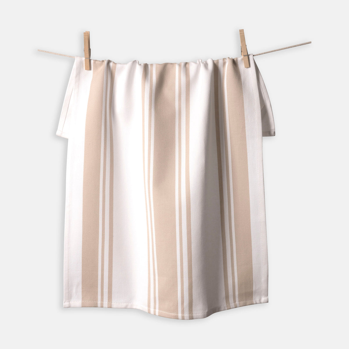Center Band Kitchen Towels