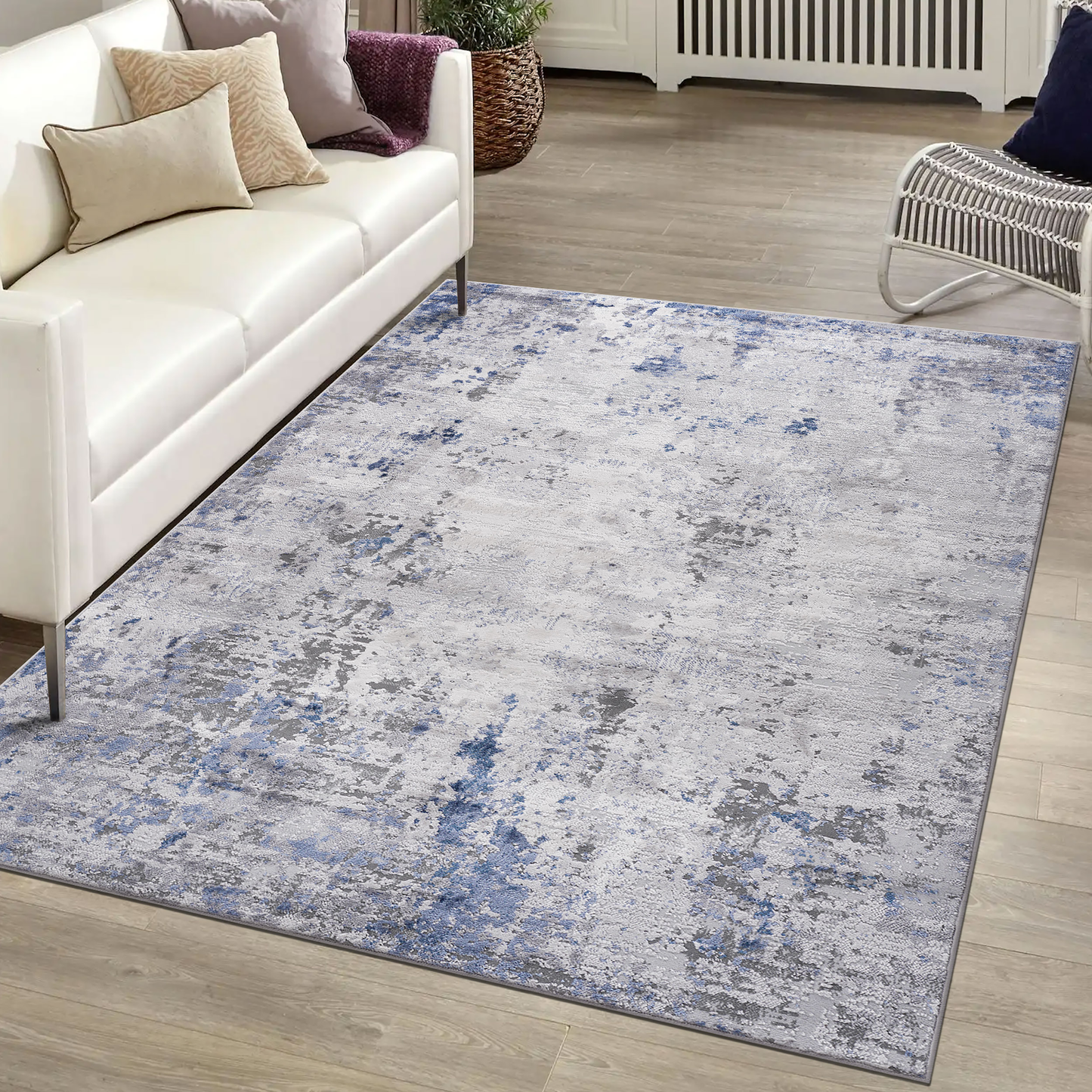 Marfi Collection 7.9X10 Rugs