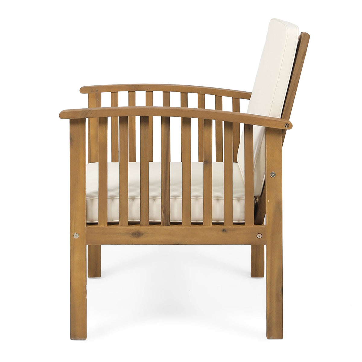 Casa Acacia Club Chair