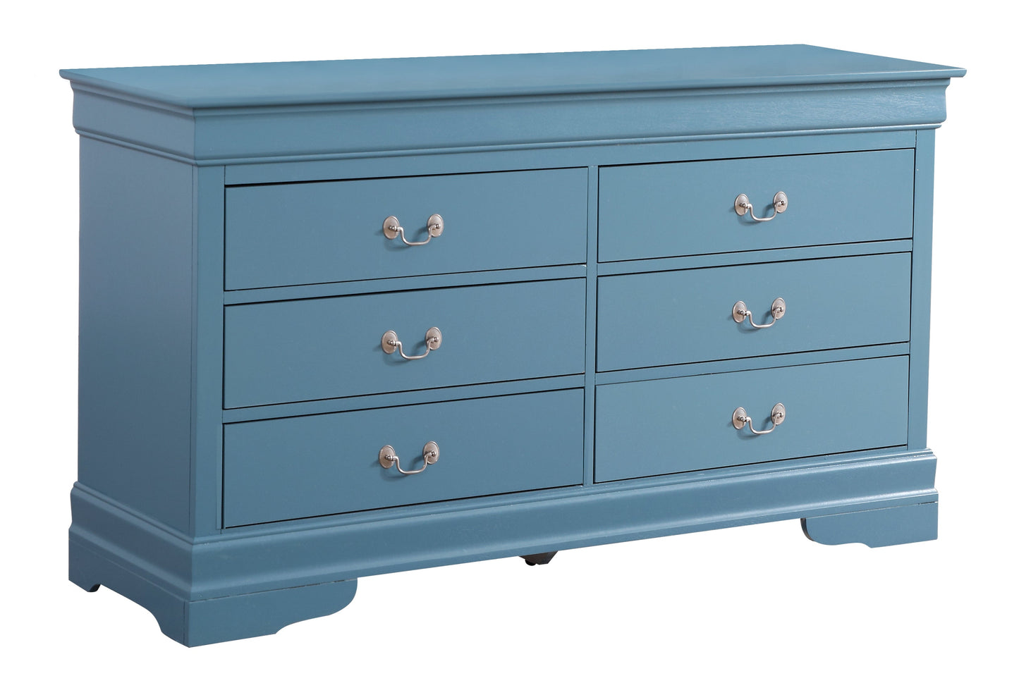 Louis Phillipe G3180-D Dresser