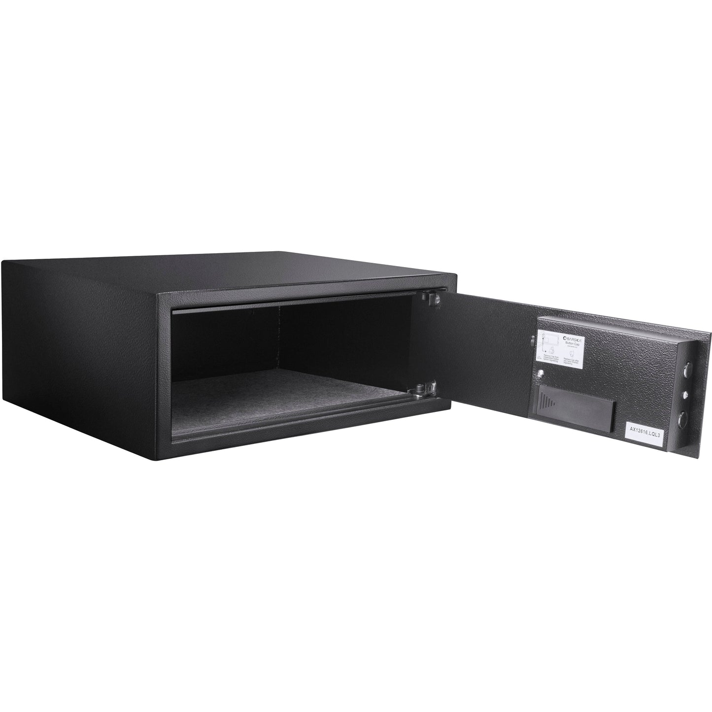 1.2 Cu Ft Digital Keypad Security Safe