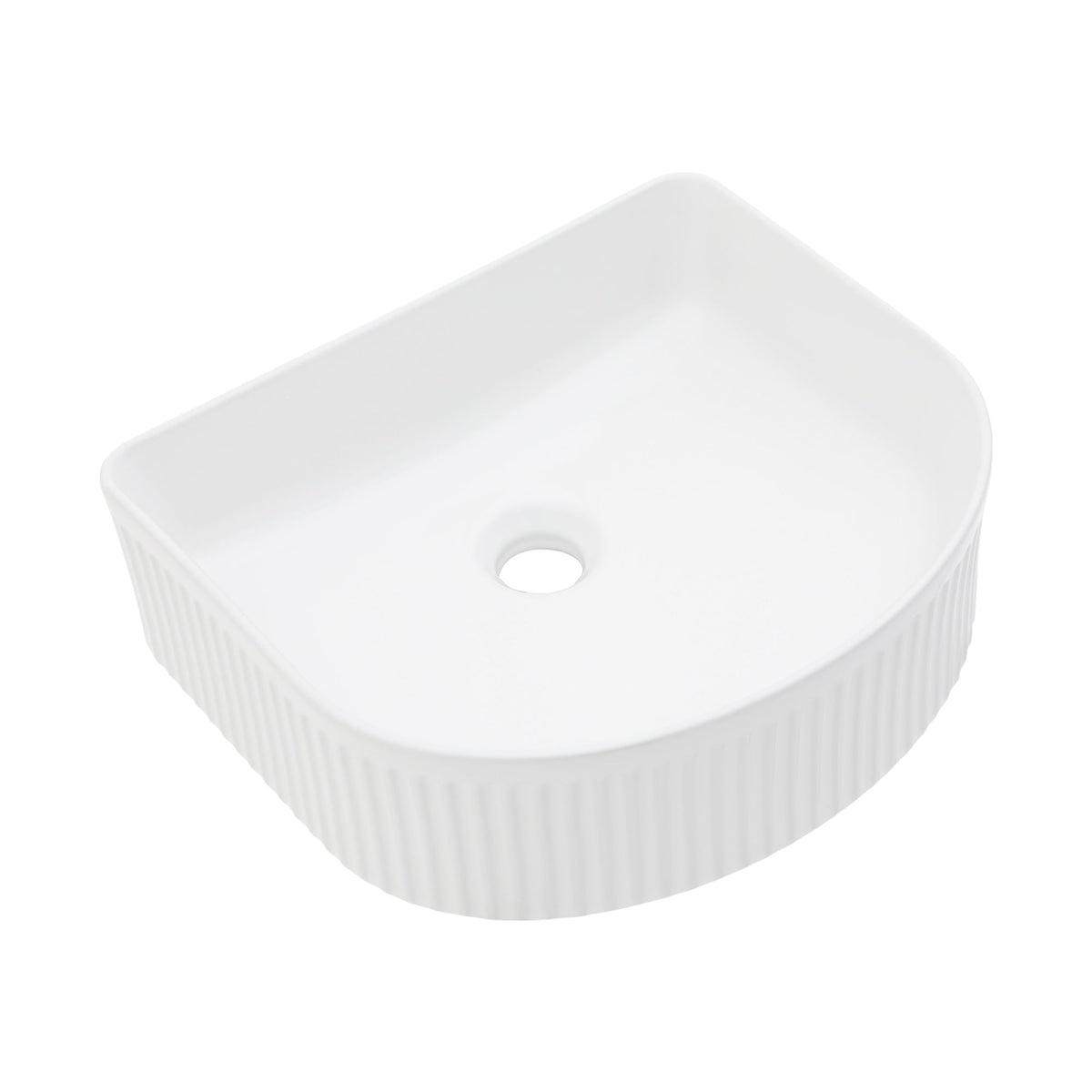 Modern Bathroom Vessel Sink
