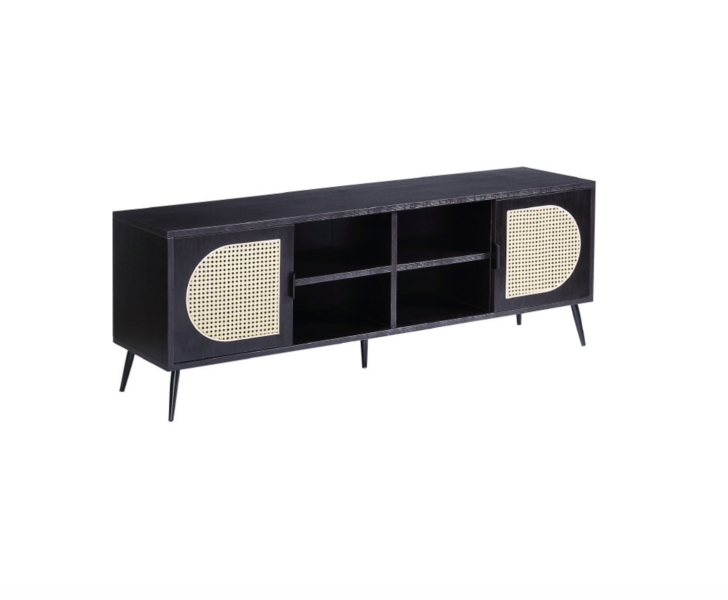 Colson TV & Entertainment Cabinet