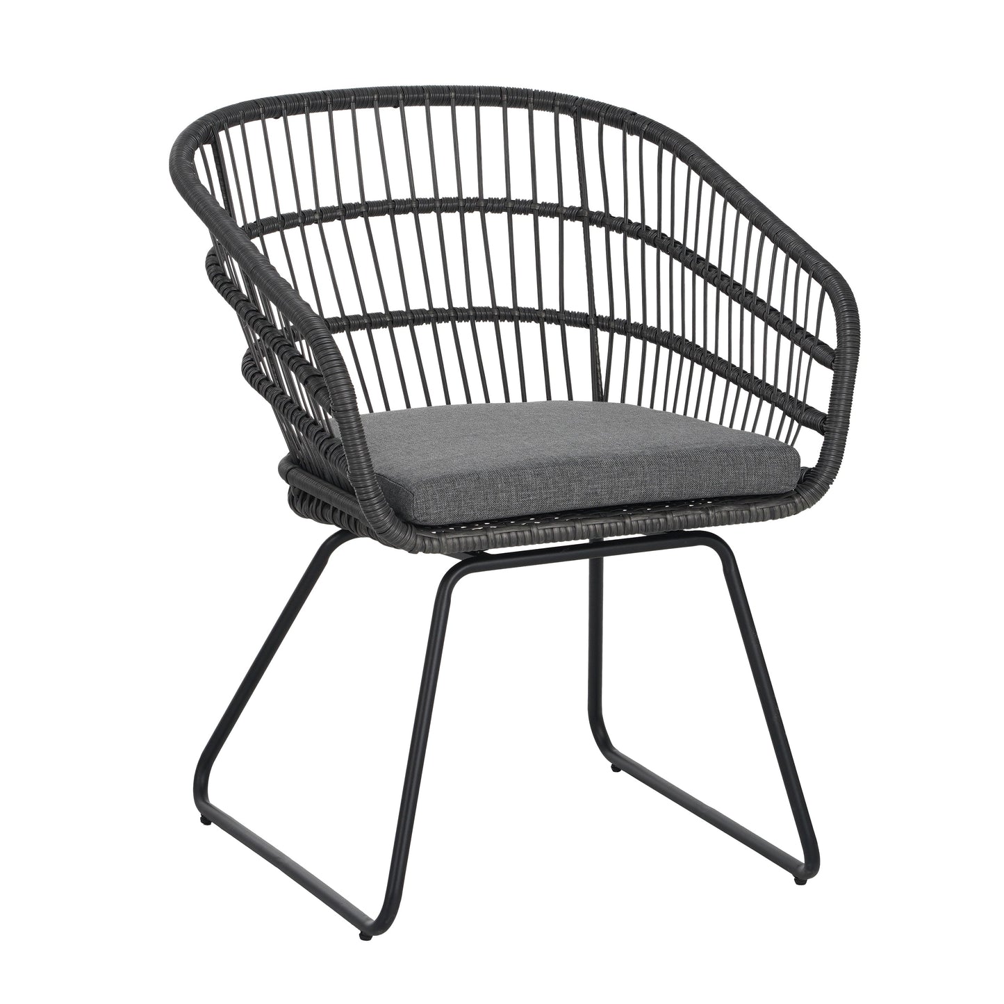 Terry Chair Set of 2