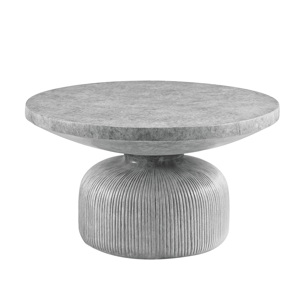 Laddie Weathered Table