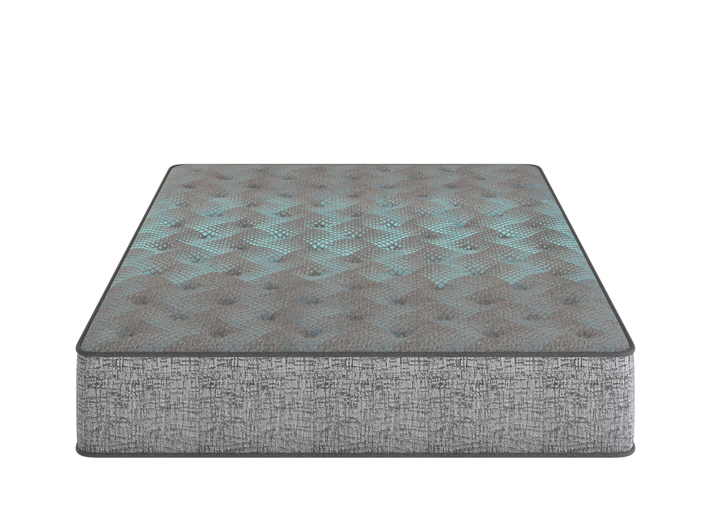 Restonic Comfort Care 13" Hybrid Mattress