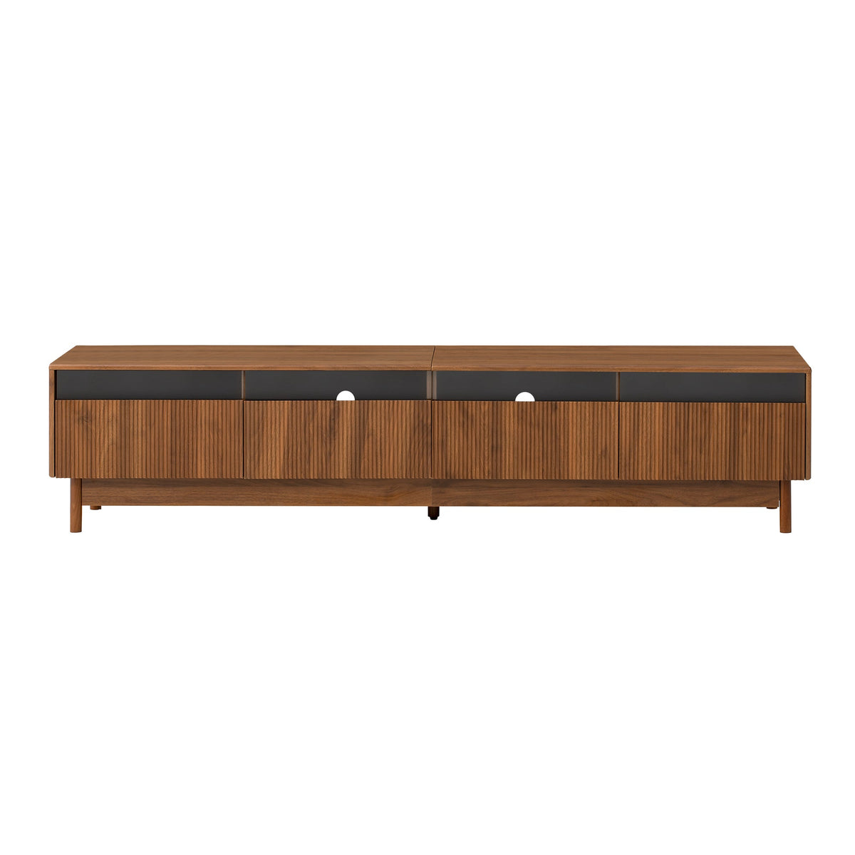 78 Inch TV Stand for Living Room